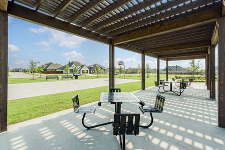 The Retreat at North Grove 60-70 by Bloomfield Homes in Waxahachie - photo 9 9