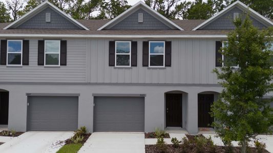 Trout River Station by Maronda Homes in Jacksonville - photo 26 26