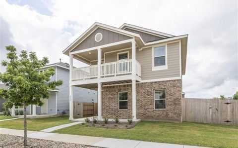Valley Vista by Pacesetter Homes in Leander - photo