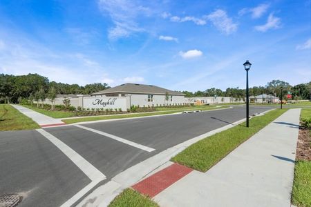 Mayhill by Stanley Martin Homes in Eustis - photo
