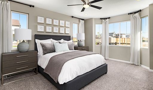 Seasons at Laveen Vistas by Richmond American Homes in Laveen - photo 20 20