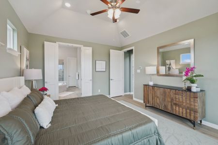 Hulen Trails by Brightland Homes in Fort Worth - photo 18 18