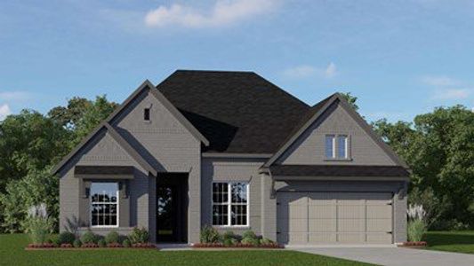 Grand Central Park 55' Homesites by David Weekley Homes in Conroe - photo 24 24