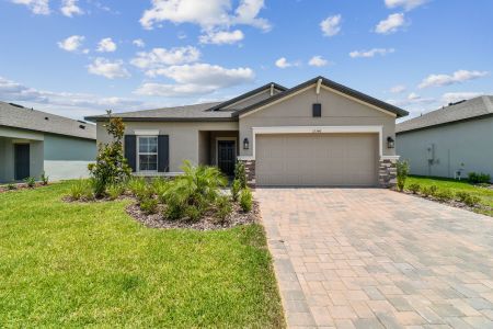 Hilltop Point by M/I Homes in Dade City - photo 35 35