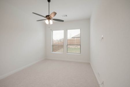 Las Lomas 50s by Chesmar Homes in Forney - photo 29 29