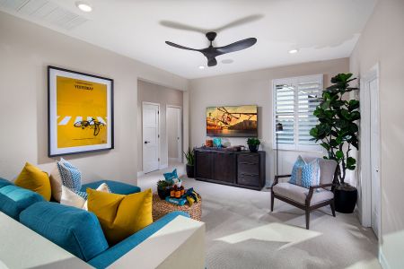 Element at Eastmark by New Home Co. in Mesa - photo 17 17