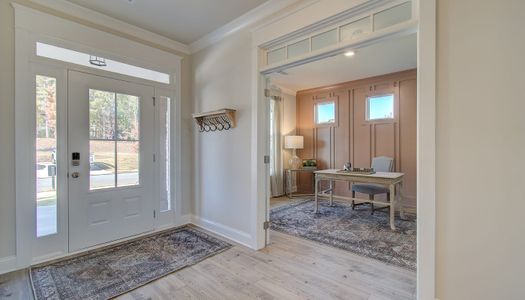 Crofton Place Manor by Chafin Communities in Snellville - photo 10 10