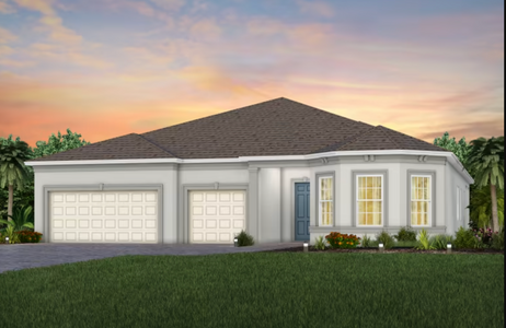 Sunset Preserve by Pulte Homes in Orlando - photo 4