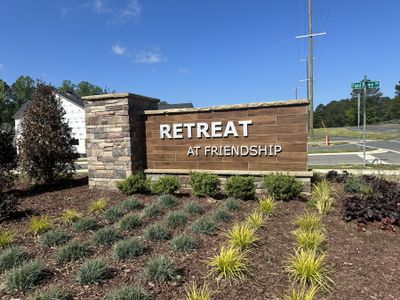 Retreat at Friendship by M/I Homes in Apex - photo 18 18