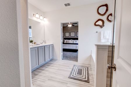 Baker Farms by Sandlin Homes in Cleburne - photo 32 32