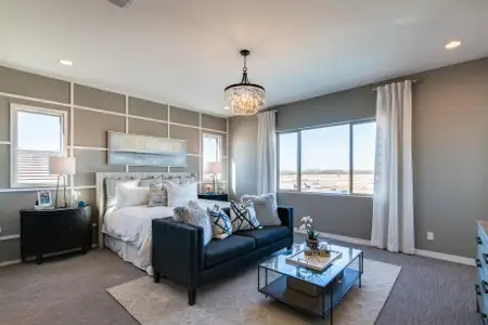 Encore Collection At Union Park by Cachet Homes Arizona in Phoenix - photo 66 66