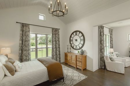 ClearWater Ranch by Sitterle Homes in Liberty Hill - photo 18 18