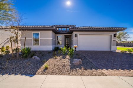 CantaMia at Estrella 55+ by Taylor Morrison in Goodyear - photo 63 63