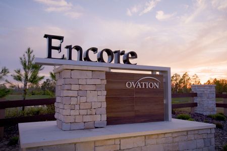 Encore at Ovation by M/I Homes in Winter Garden - photo 7