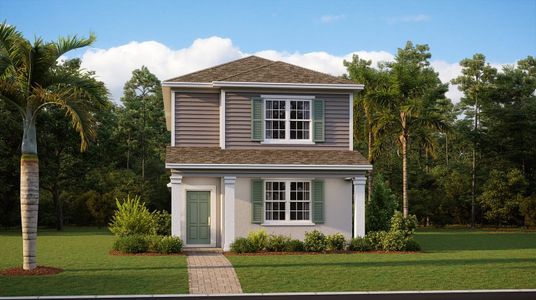 Pine Glen: Cottage Collection by Lennar in Saint Cloud - photo 2 2
