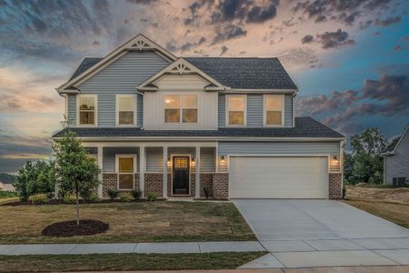 Oak Park by West Homes in Youngsville - photo 7 7