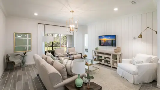 Grand Park by Lennar in Dunnellon - photo 6 6