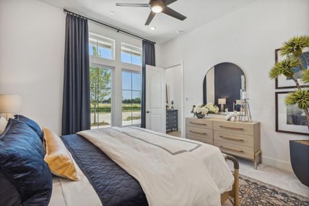 Newman Village by Centre Living Homes in Frisco - photo 32 32