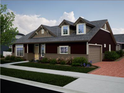 The Reserve by Oakwood Homes Co in Aurora - photo 10