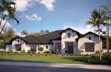 Flamingo Ranch Estates by Lowell Homes in Davie - photo 13 13