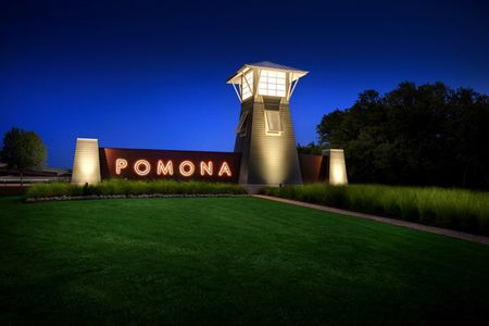 Pomona 50' Homesites - Sec. 25 by Coventry Homes in Manvel - photo 1