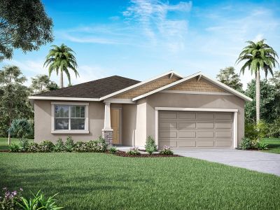 Soleil by Mattamy Homes in Kissimmee - photo 5