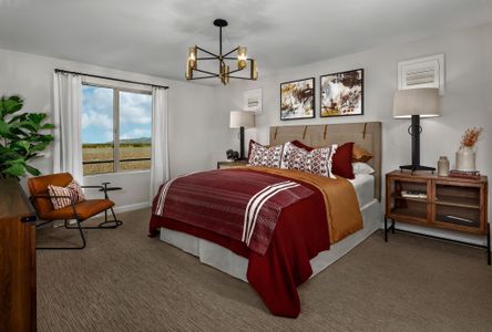 Sunrise – Canyon Series by Landsea Homes in Surprise - photo 30 30