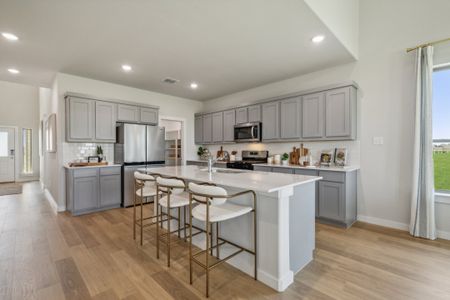 Windmore by Trophy Signature Homes in Princeton - photo 25 25