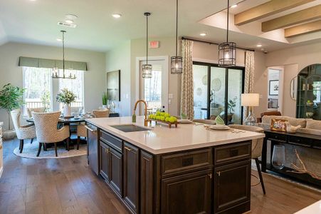 The Highlands by Caldwell Homes in Porter - photo 11 11