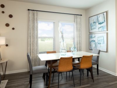 Homestead Village by Meritage Homes in Round Rock - photo 12 12