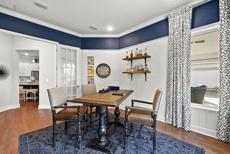 Palm Crest AT Seabrook by Providence Homes (Florida) in Nocatee - photo 61 61