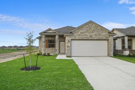 Pearlbrook by First America Homes in Texas City - photo 9 9