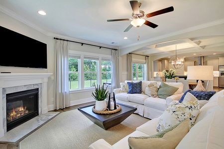 Hewing Farms by Mungo Homes in Summerville - photo 46 46