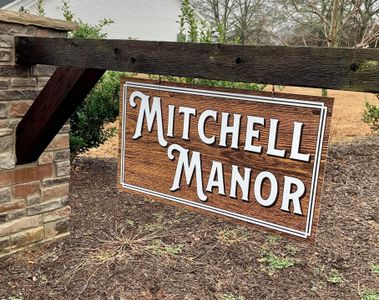 Mitchell Manor by Weaver Homes in Angier - photo 2 2