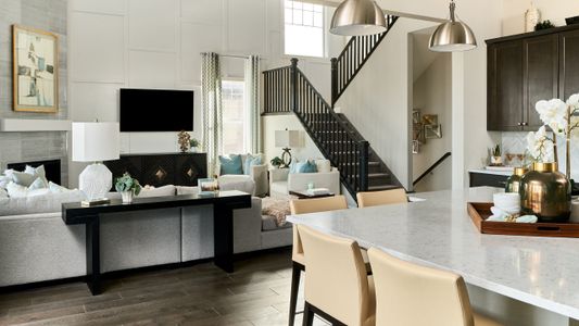 Trailstone Destination Collection by Taylor Morrison in Arvada - photo 78 78