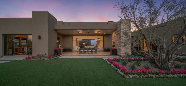 Shadow Ridge by Camelot Homes in Scottsdale - photo 52 52