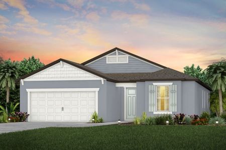 Cedarbrook by Pulte Homes in Riverview - photo 11