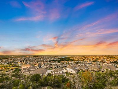 The Point at Rough Hollow by David Weekley Homes in Austin - photo 3 3