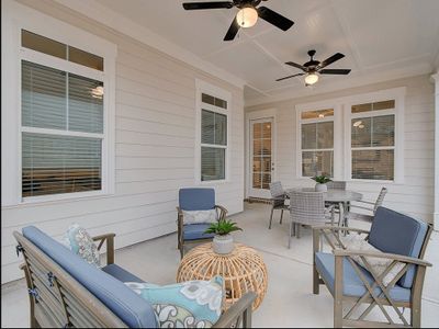Courtyards At Hickory Flat by Traton Homes in Holly Springs - photo 4 4