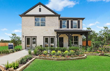 Mavera by Pulte Homes in Conroe - photo 58 58