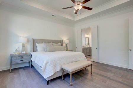 Enclave at Wiley Bridge by Heatherland Homes in Woodstock - photo 5 5