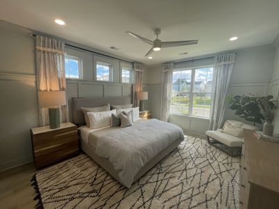 Twin Lakes by Dream Finders Homes in Charleston - photo 34 34