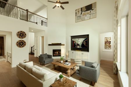 Rockwood by Coventry Homes in Mansfield - photo 11 11