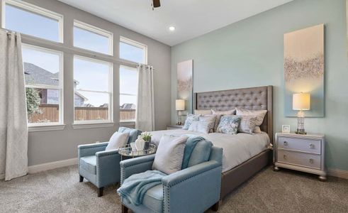 Lakewood at Brookhollow by Gehan Homes in Prosper - photo 14 14