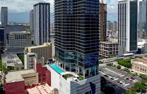 The Elser Hotel & Residences by Property Markets Group in Miami - photo 0 0