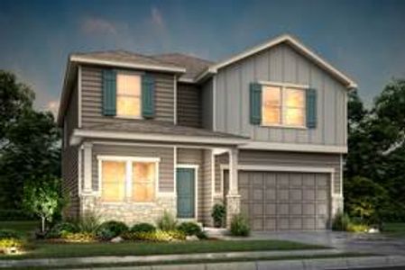 Lochbuie Station by View Homes in Lochbuie - photo 6 6