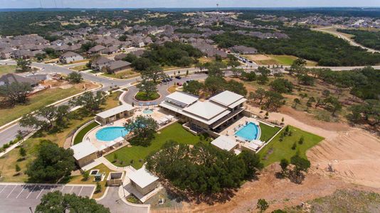La Cima: 50ft. lots by Highland Homes in San Marcos - photo