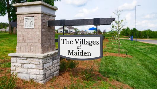 The Villages of Maiden by D.R. Horton in Maiden - photo 58 58