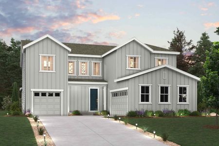 Prestige Collection at Parkdale Commons by Century Communities in Lafayette - photo 13 13
