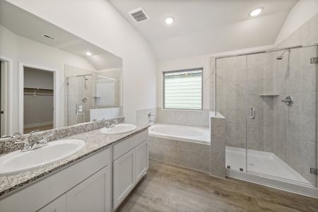 Antigua by First America Homes in Houston - photo 15 15